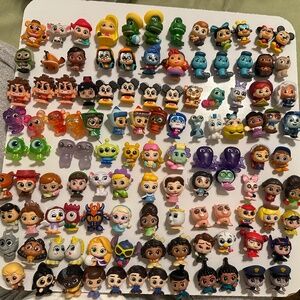 Disney Doorables